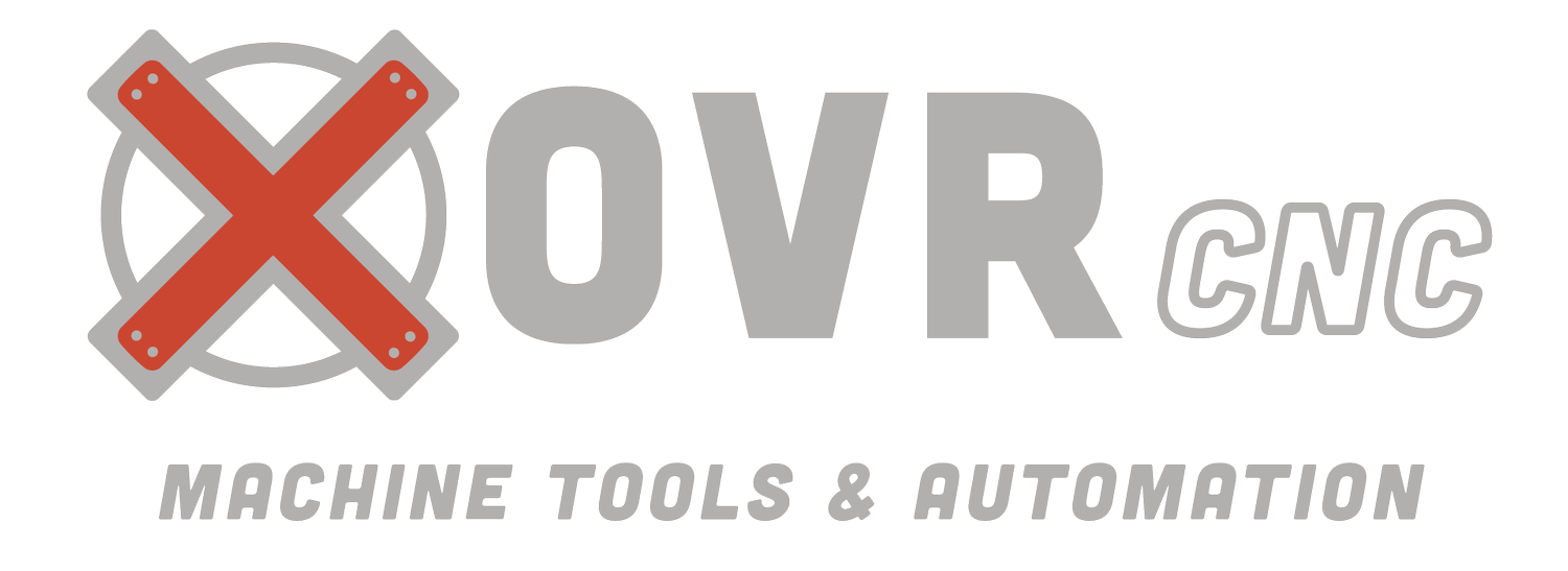 XOVR CNC